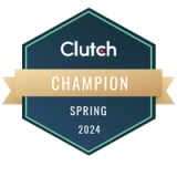 Clutch Spring Champion 2024